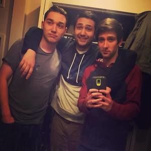 Meet your Posher, Bobby