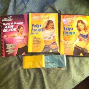 Workout bundle