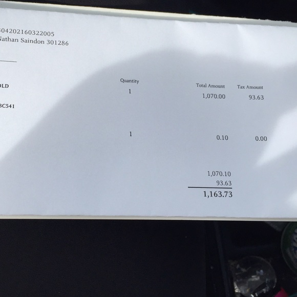 🚨Sold🚨 - Picture 4 of 4