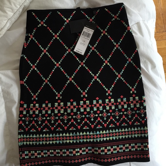 Beautiful spend skirt