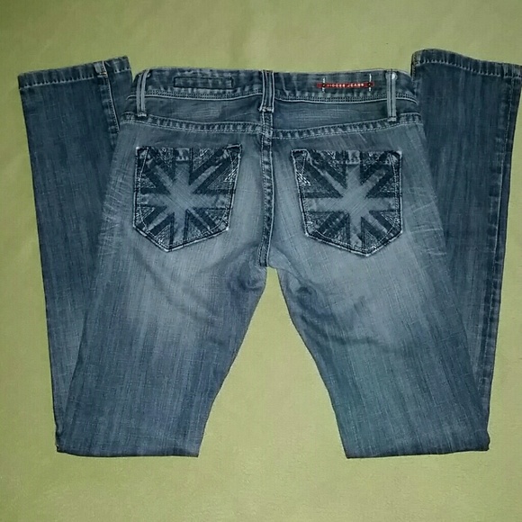 💣Final price! Vigoss limited edition skinny jeans