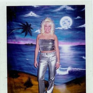 Meet your Posher, Amanda