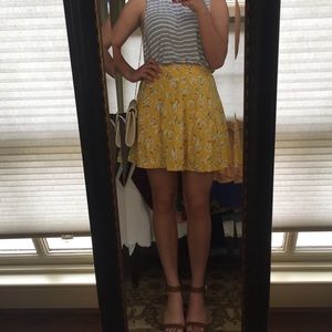Spring Skirt