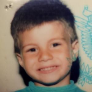 Meet your Posher, Sal