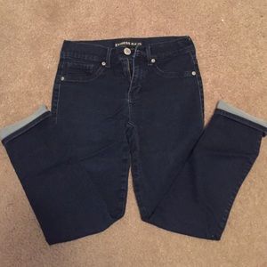 Express Jeans