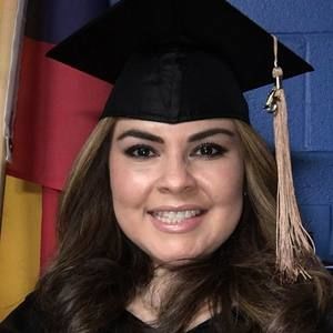 Meet your Posher, Alexandra