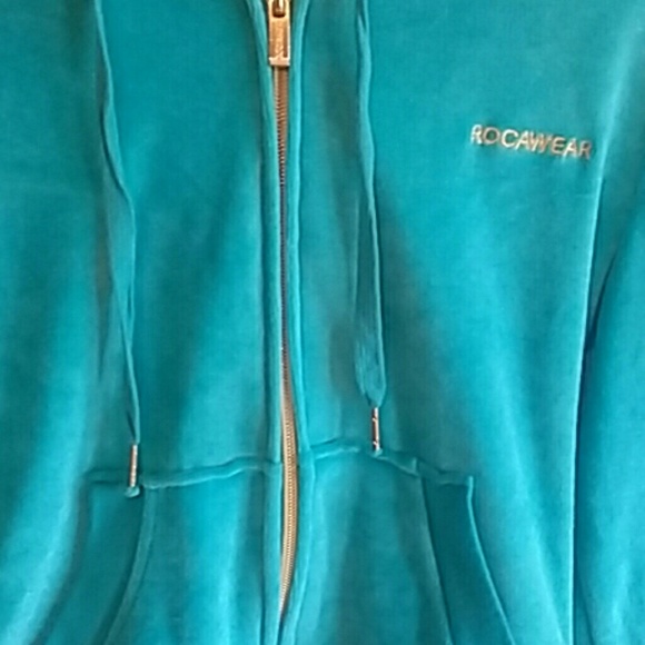 Rocawear Hoodie - Picture 2 of 4