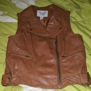 New American Rag Vest