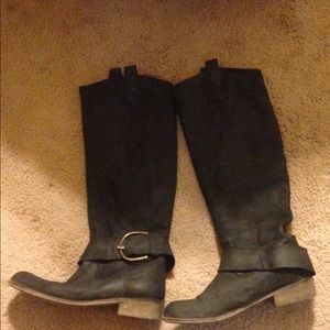 Steve Madden tall boots