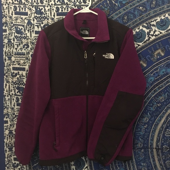Women's Denali Jacket