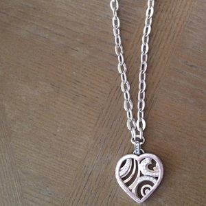 Brighton heart locket! Beautiful!