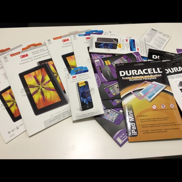 Sale off all case and screen protector!!!! - Picture 2 of 2