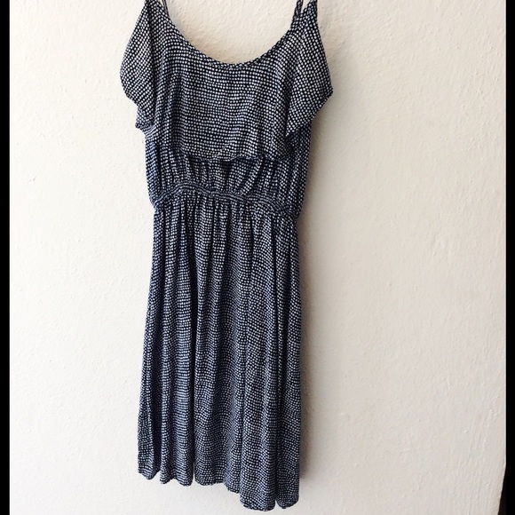 Deliciously breezy dress