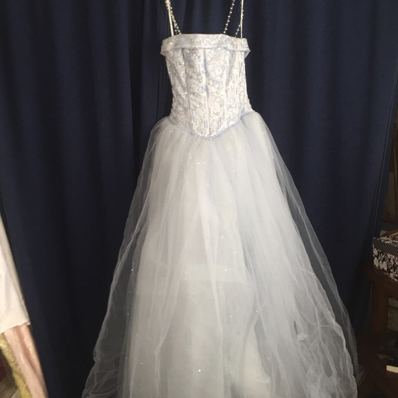 Princess dress