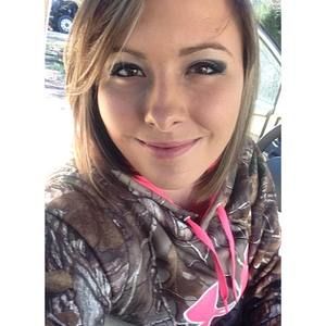 Meet your Posher, Christin