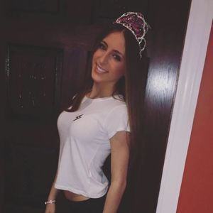 Meet your Posher, Rosie