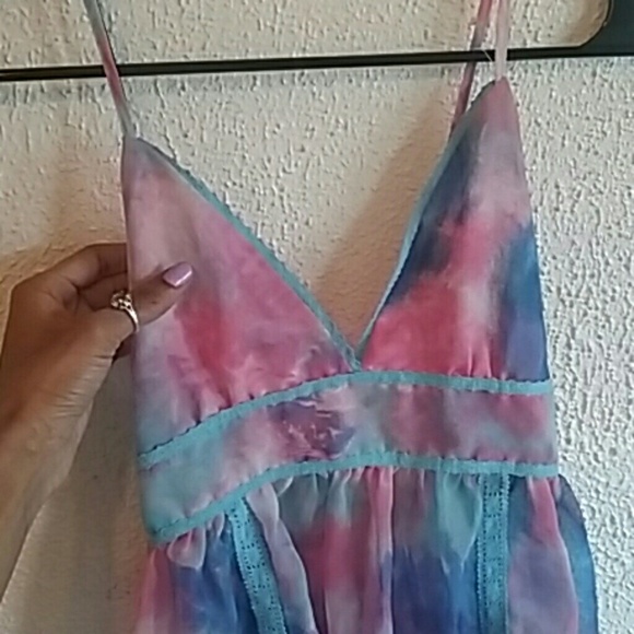 Blouse - Picture 2 of 4