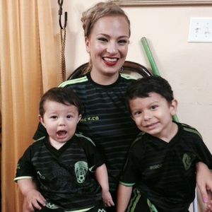 Meet your Posher, Fabiola