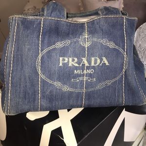 Prada Purse