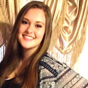 Meet your Posher, Kaylee