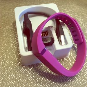 Fitbit Flex- LG wristband
