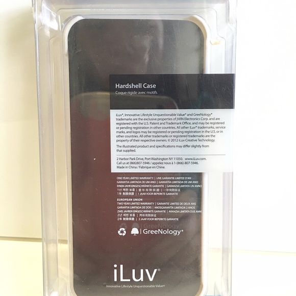 Case for iPhone 5 - Picture 2 of 3