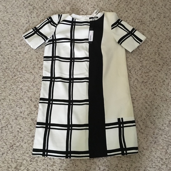 Tibi Size 8 Dress