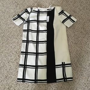 Tibi Size 8 Dress