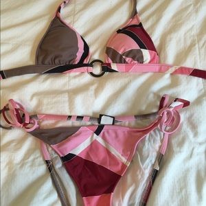 Beautiful sexy Bikini from BeBe