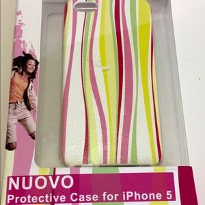 Case for iPhone 5