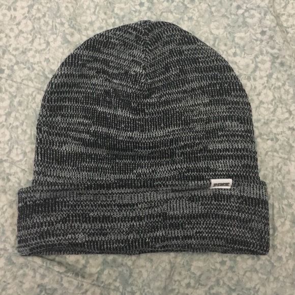 PINK Beanie