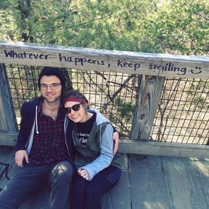 Meet your Posher, Sam