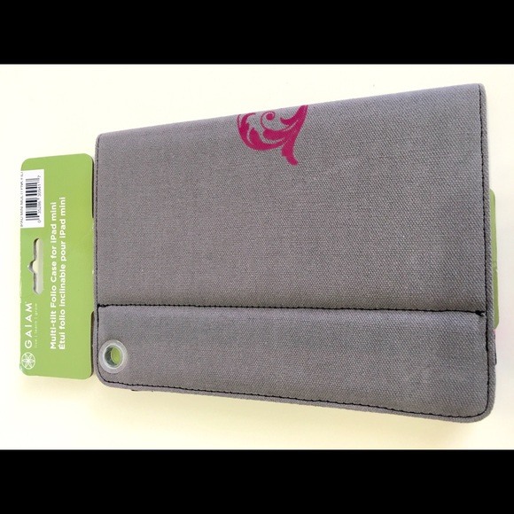 Case for iPad mini - Picture 2 of 3