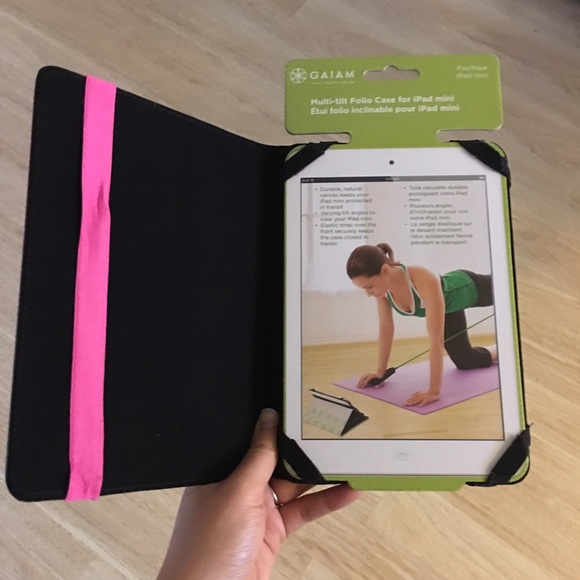 Case for iPad mini - Picture 3 of 3