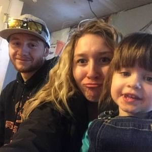 Meet your Posher, Britt