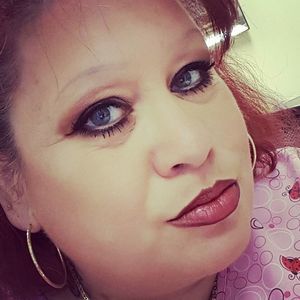 Meet your Posher, Angelia