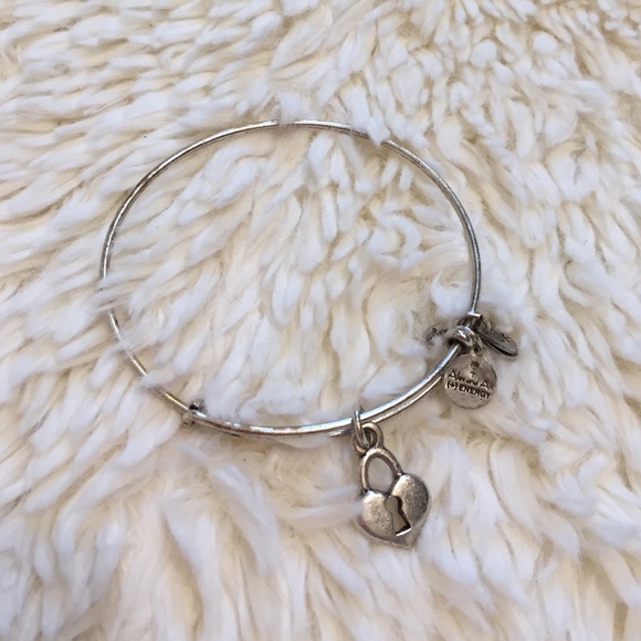 Alex and Ani bracelet