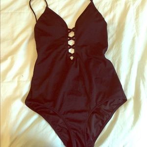 Beautiful black one price from Victoria's Secret