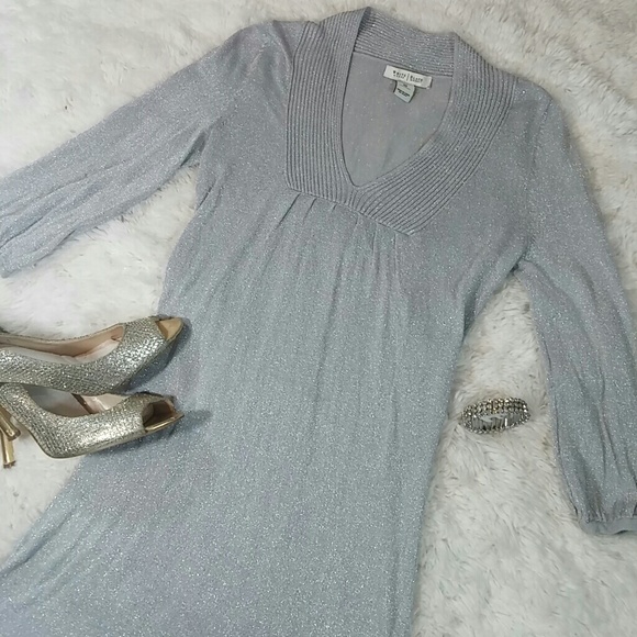 White House Black Market Sweater