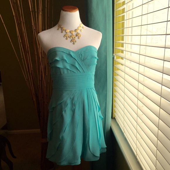 Beautiful special occasion dress