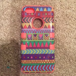iPhone 5/5s case