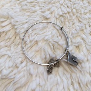 Alex and Ani bracelet