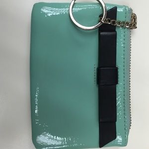 Key pouch