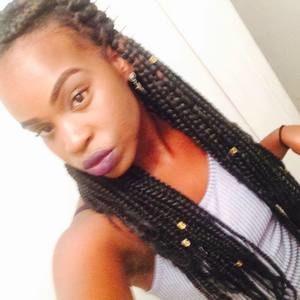 Meet your Posher, Kristany