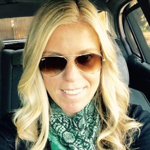 Meet your Posher, Kimberly