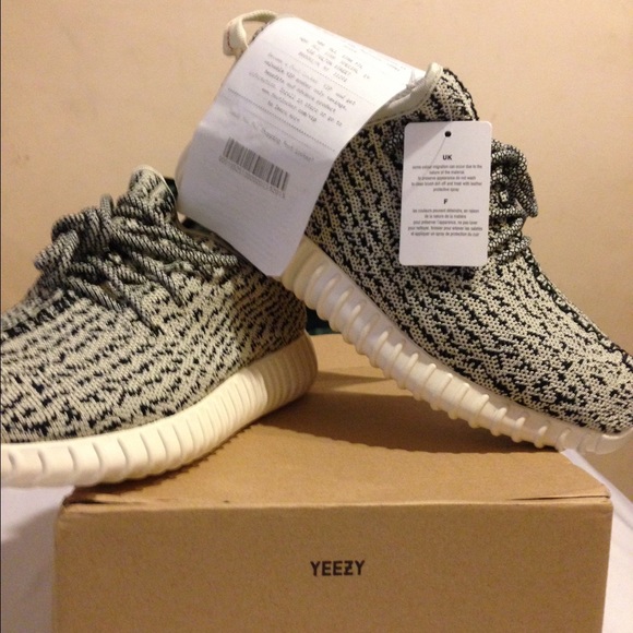 Yeezy boost 350