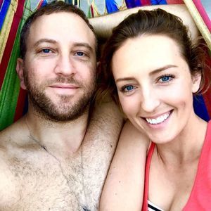 Meet your Posher, Ron