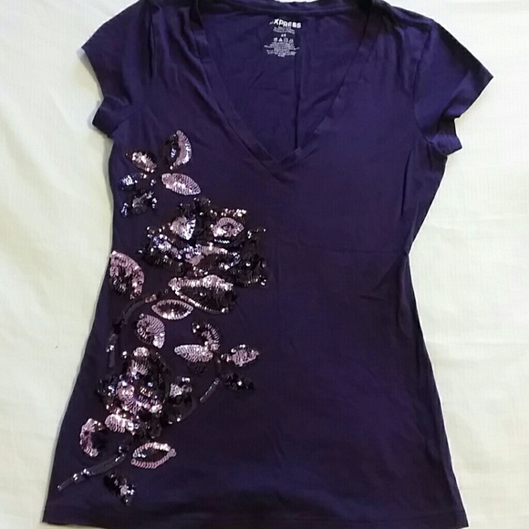 XS EXPRESS SHIRT