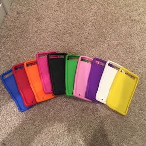 Droid razr case bundle!