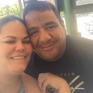 Meet your Posher, Tanya n john